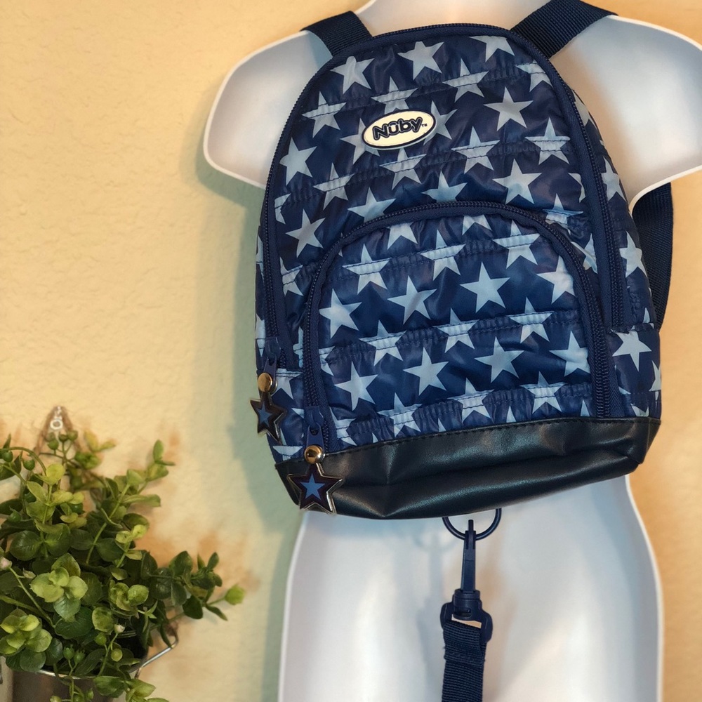 NUBY Harness for toddlers